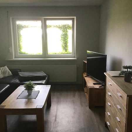 Gaestehaus Scheffler Hattstedt Екстер'єр фото