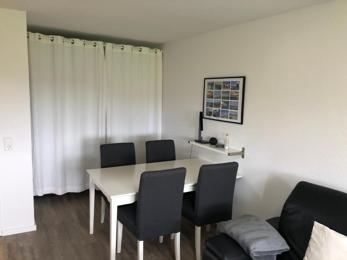 Gaestehaus Scheffler Hattstedt Екстер'єр фото